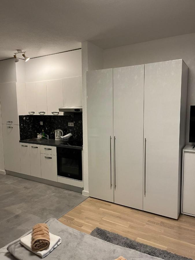 Studio Apartman Implex Διαμέρισμα Ðakovo Εξωτερικό φωτογραφία