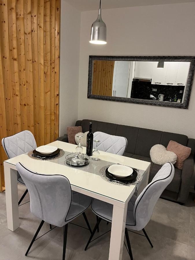 Studio Apartman Implex Διαμέρισμα Ðakovo Εξωτερικό φωτογραφία