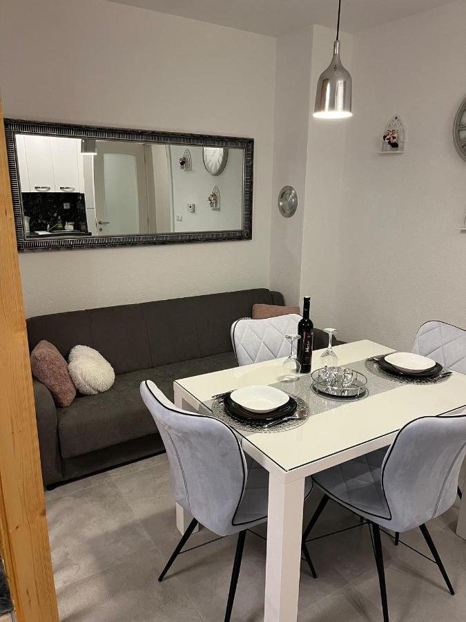 Studio Apartman Implex Διαμέρισμα Ðakovo Εξωτερικό φωτογραφία