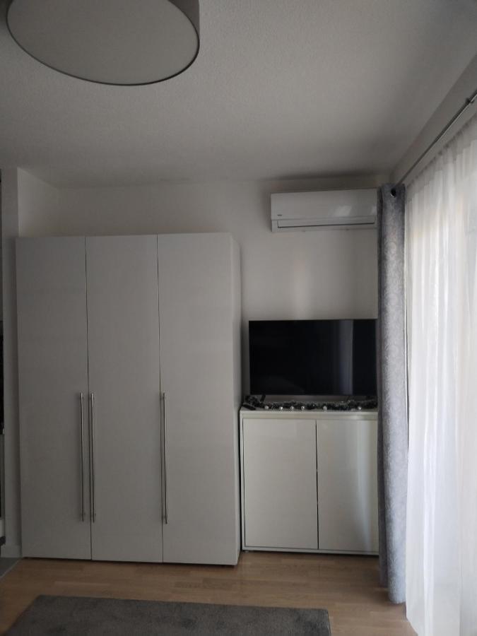 Studio Apartman Implex Διαμέρισμα Ðakovo Εξωτερικό φωτογραφία