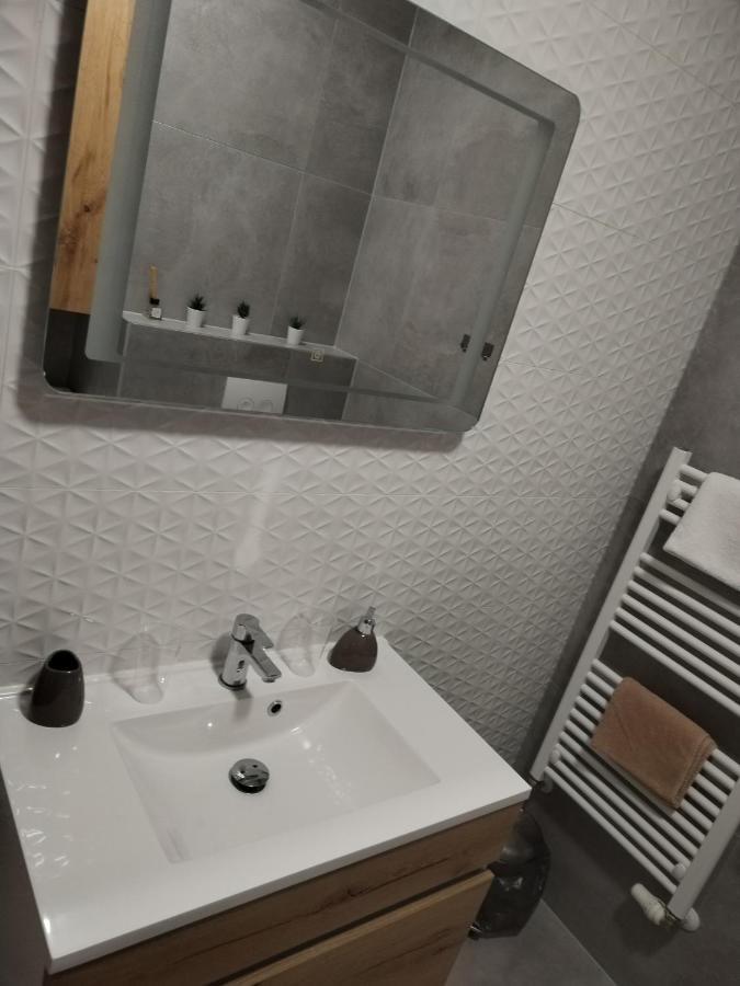 Studio Apartman Implex Διαμέρισμα Ðakovo Εξωτερικό φωτογραφία