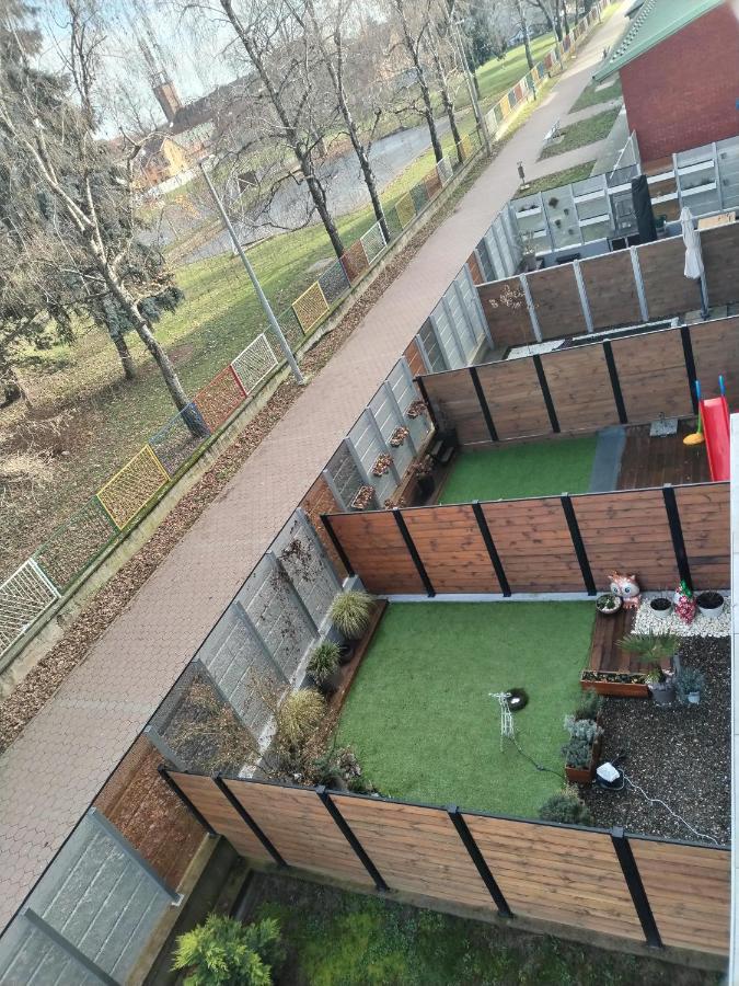 Studio Apartman Implex Διαμέρισμα Ðakovo Εξωτερικό φωτογραφία