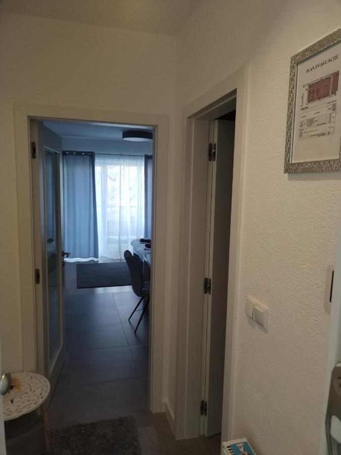 Studio Apartman Implex Διαμέρισμα Ðakovo Εξωτερικό φωτογραφία